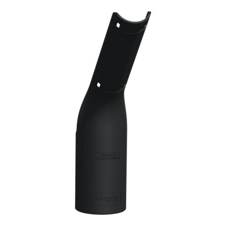 Schneider Electric Unica system+ Series PC End Stop for Use with Unica, 204 x 66 x 273mm [INS45022]; 357-960