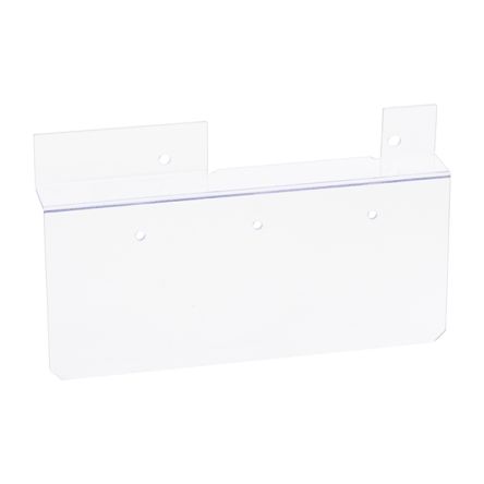 Schneider Electric Switch Disconnector Terminal Shroud, TeSyS GS Series [LK4AP33TN]; 357-984