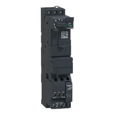 Schneider Electric TeSys Motor Starter, Reversing, 690 V, 3 Phase, IP20 [LU2B32ES]; 357-986