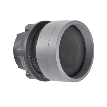 Schneider Electric Harmony Series Black Push-In Push Button Head, 22mm Cutout, IP66, IP67 [ZB5AA26C0]; 357-997
