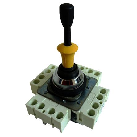Schneider Electric Joystick Controller Standard [XD2CD3333]; 358-002