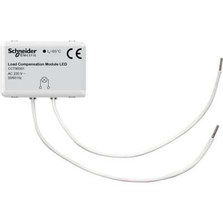 Schneider Electric LED Module Odace 2011 for LED 28.5 x 43 x 11.5mm [CCT90501]; 358-008
