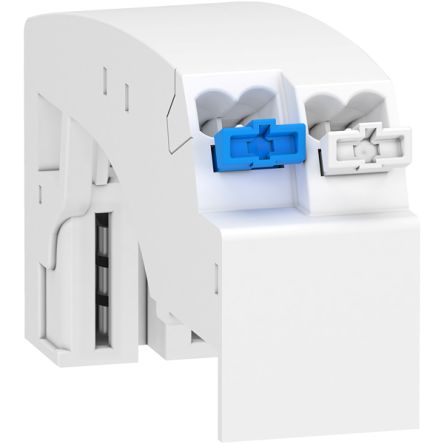Schneider Electric Resi9 Distribution Block for use with Resi9 [R9EXHC01]; 358-024