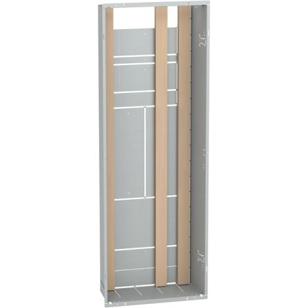 Schneider Electric Resi9 Series Rack for Use with Resi9, 408 x 1145mm [R9H18286]; 358-027