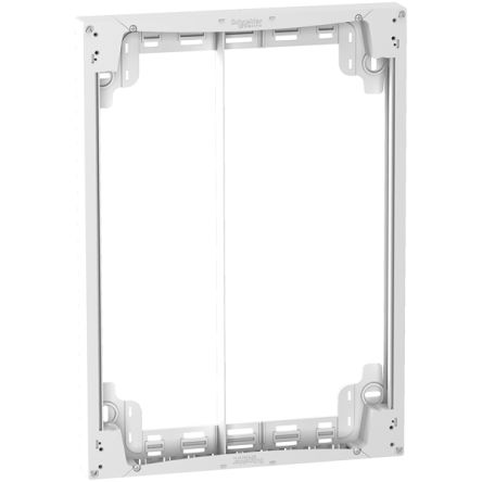 Schneider Electric Resi9 Extension Box for use with Resi9 enclosure [R9H18760]; 358-030