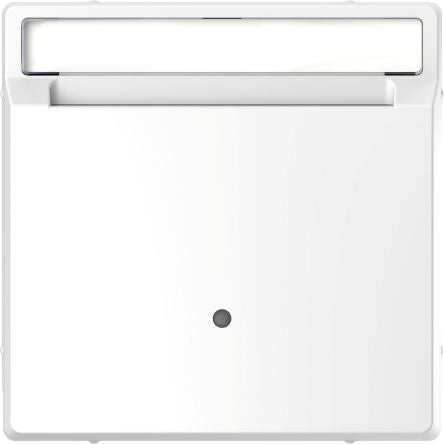 Schneider Electric White Cover Plate [MTN3854-6035]; 358-073