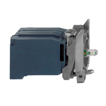 Schneider Electric Block, For Use With Push Button [ZB4BV5D6]; 358-096