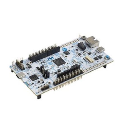 STMicroelectronics NUCLEO-N657X0-Q Development Kit Development Kit NUCLEO-N657X0-Q [NUCLEO-N657X0-Q]; 358-121