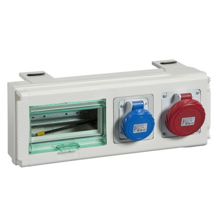 Schneider Electric, Canalis Series [KSB32CP15D]; 358-260