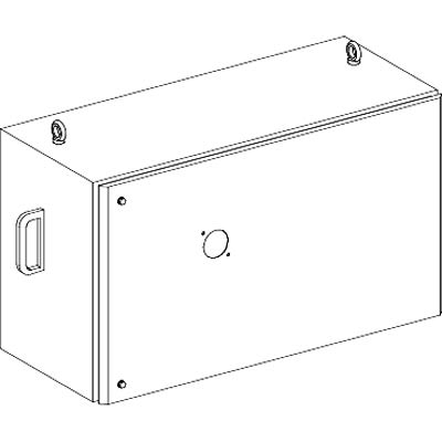 Schneider Electric, Canalis Series [KSB400DC5TRE]; 358-262