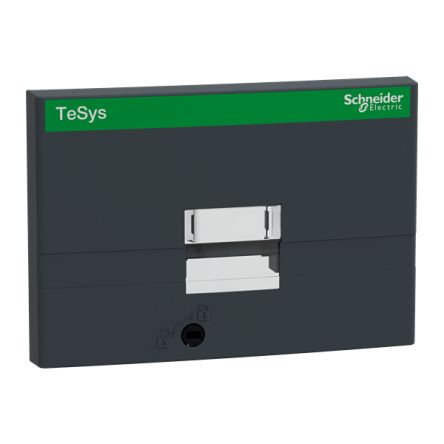 Schneider Electric LC1D150 Protective Cover for use with LC1D115, LC1D150 [LAD9ET4]; 358-266