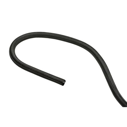 Schneider Electric Nylon White Cable Sleeve, 15mm Diameter, 2m Length, Unica system+ Series [INS61203]; 358-376