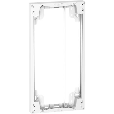 Schneider Electric Resi9 Extension Box for use with Resi9 enclosure [R9H10760]; 358-446