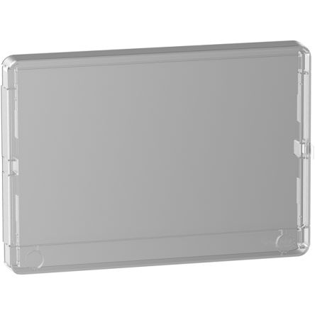 Schneider Electric Resi9 Series Door for Use with Resi9, 245.5 x 352.5 x 27mm [R9H18425]; 358-452