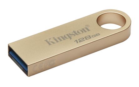Kingston DataTraveler SE9 G3 128 GB USB 3.2 USB Flash Drive [DTSE9G3/128GB]; 358-499