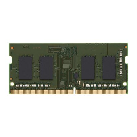 Kingston 32GB DDR4 Laptop RAM, 3200MT/s, SODIMM, 1.2V [KCP432SD8/32]; 358-525
