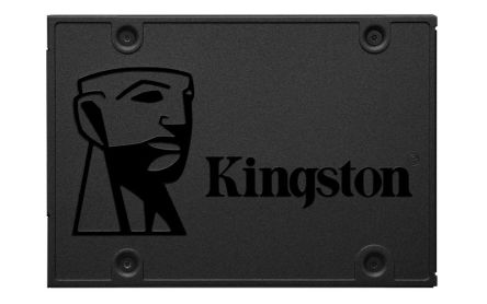 Kingston A400 2.5 in 960 GB Internal SSD [SA400S37/960G]; 358-535