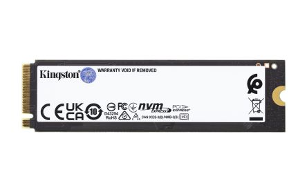 Kingston FURY Renegade M.2 2280 500 GB Internal SSD [SFYRS/500G]; 358-537