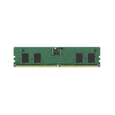 Kingston 8GB DDR5 Desktop RAM, 5600MT/s, DIMM, 1.1V [KVR56U46BS6-8]; 358-555