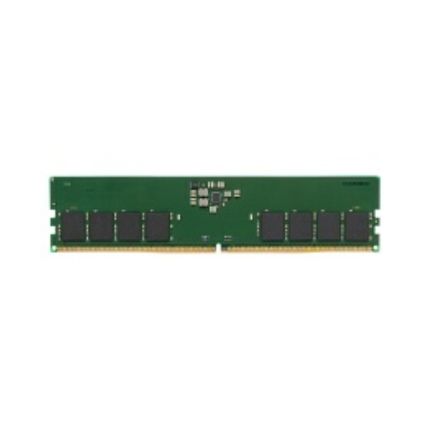 Kingston 16GB DDR5 Desktop RAM, 5600MT/s, DIMM, 1.1V [KVR56U46BS8-16]; 358-556