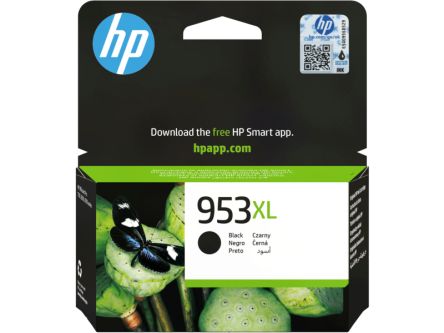 Hewlett Packard L0S70AE Black Ink Cartridge [L0S70AE]; 358-691