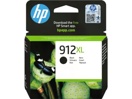 Hewlett Packard 3YL84AE Black Ink Cartridge [3YL84AE]; 358-704