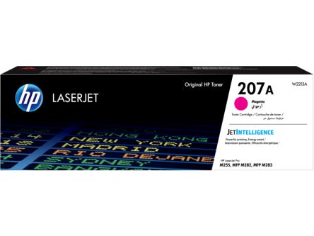 Hewlett Packard W2213A Magenta Toner Cartridge,  HP Compatible [W2213A]; 358-713