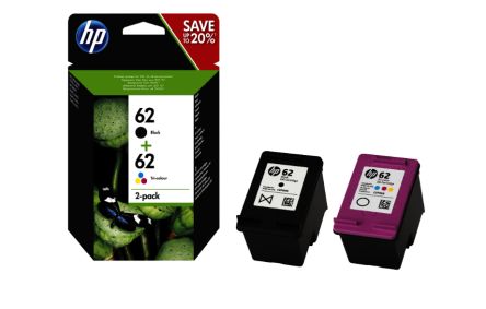 Hewlett Packard N9J71AE Black Ink Cartridge [N9J71AE]; 358-724