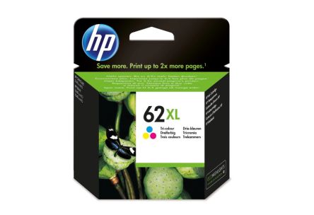 Hewlett Packard C2P07AE Tri-Colour Ink Cartridge [C2P07AE]; 358-830