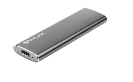 Verbatim Vx500 1TB 1 TB External SSD [47444]; 358-880
