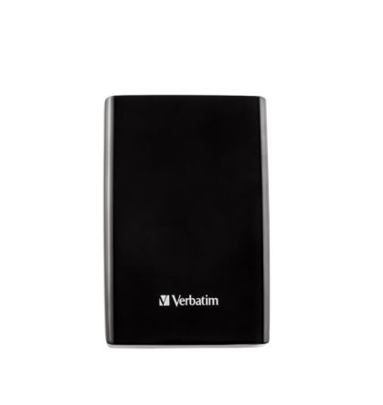 Verbatim Store n Go 1TB Slim 1 TB External SSD [32182]; 358-894