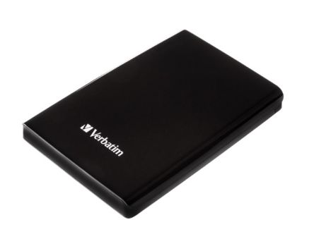 Verbatim Store n Go 512GB Slim 512 GB External SSD [32181]; 358-896