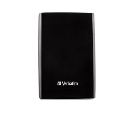Verbatim Store n Go 256GB Slim 256 GB External SSD [32180]; 358-897