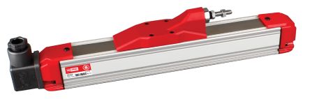 RS PRO Linear Potentiometer Position Sensor, Voltage Divider Signal [0]; 359-000