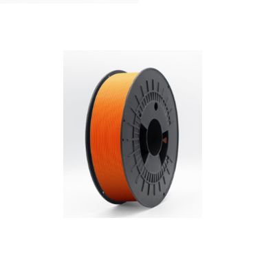 RS PRO 2.85mm Orange PLA 3D Printer Filament, 2.3kg [0]; 360-167
