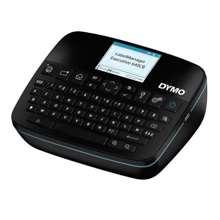 Dymo 2202107 Label Printer, 24mm Max Label Width [2202107]; 360-228
