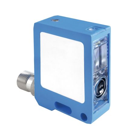 RS PRO Diffuse Photoelectric Sensor, Photoelectric Sensor, 25 → 500mm Detection Range [0]; 360-237