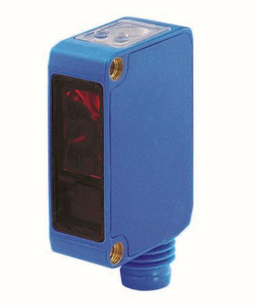 RS PRO Reflex Photoelectric Sensor, Photoelectric Sensor, 20 → 8000mm Detection Range IO-LINK [0]; 360-238