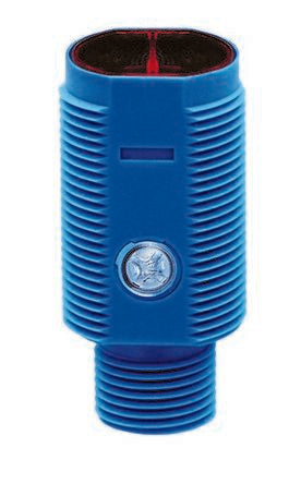 RS PRO Diffuse Photoelectric Sensor, Photoelectric Sensor, 3 → 1200mm Detection Range IO-LINK [0]; 360-240