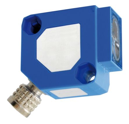 RS PRO Diffuse Photoelectric Sensor, Photoelectric Sensor, 15 → 200mm Detection Range IO-LINK [0]; 360-246