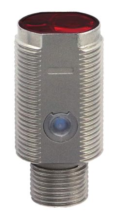 RS PRO Reflex Photoelectric Sensor, Photoelectric Sensor, 20 → 7000mm Detection Range IO-LINK [0]; 360-252