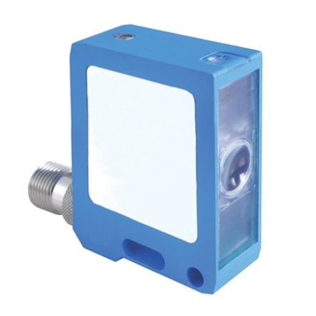 RS PRO Reflex Photoelectric Sensor, Photoelectric Sensor, 4000mm Detection Range [0]; 360-255