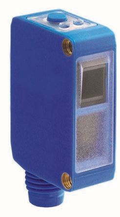 RS PRO Reflex Photoelectric Sensor, Photoelectric Sensor, 0 → 1200mm Detection Range IO-LINK [0]; 360-261