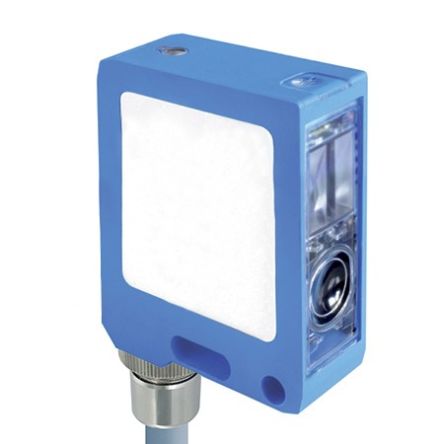 RS PRO Diffuse Photoelectric Sensor, Photoelectric Sensor, 25 → 500mm Detection Range [0]; 360-262