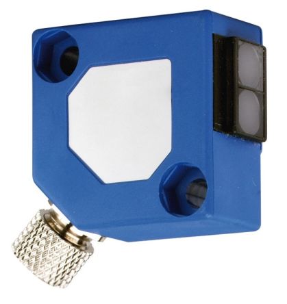 RS PRO Diffuse Photoelectric Sensor, Photoelectric Sensor, 1200mm Detection Range IO-LINK [0]; 360-268