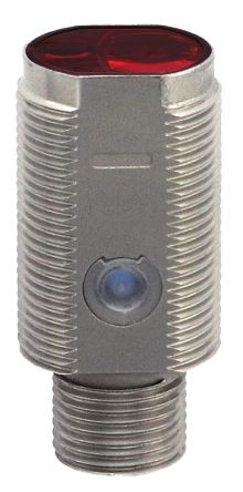 RS PRO Diffuse Photoelectric Sensor, Photoelectric Sensor, 3 → 1200mm Detection Range IO-LINK [0]; 360-271