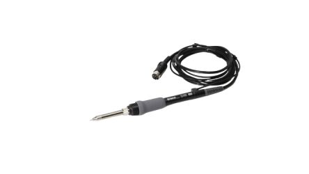 Hakko Electric Soldering Iron, 26V, 65W, for use with FR-702 [FX8802-01]; 361-665