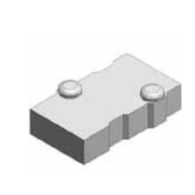 SMC SY Rubber Seal, SYJ300-10-7A-Q [SYJ300-10-7A-Q]; 362-117