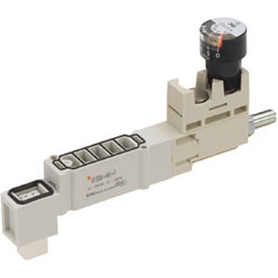 SMC SY30M Interface Unit, SY30M-06-P [SY30M-06-P]; 362-218