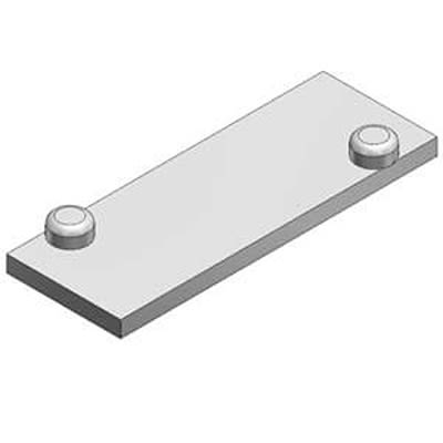 SMC SYJ7000 Rubber Seal, SYJ7000-21-1A-2-Q [SYJ7000-21-1A-2-Q]; 362-264